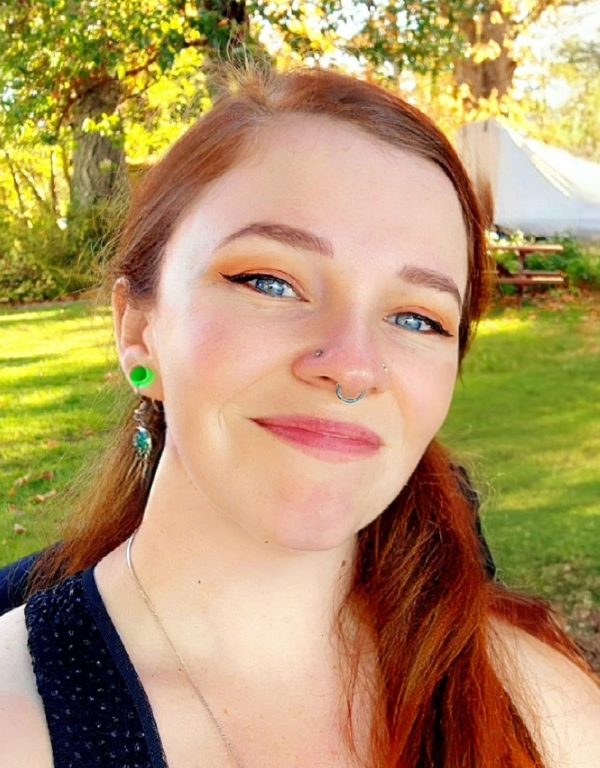 Kaity Laverman